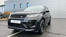 Land Rover Discovery Sport 1.5 P300e Urban Edition 5dr Auto [5 Seat] Station Wagon